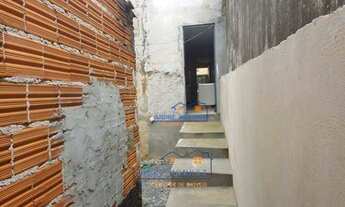 Imagem 3: Casa com 1 dormitório à venda, 50 m² por R$ 145.000,00 - Residencial Vila Romana - Londrin