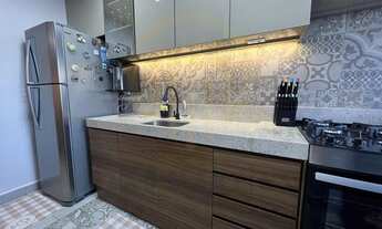 Imagem 7: Apartamento 2 quartos - Luxo - Localização Top - Colina de Laranjeiras, Serra Es