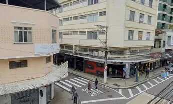 Imagem 2: Cód.: 911 - Apartamento Reformado, com 3 Quartos e Área Externa, à venda no Centro, Juiz d