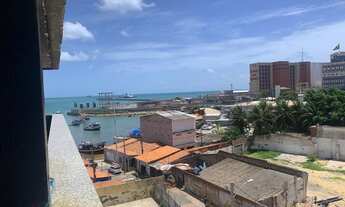 Imagem: Flat para venda no Mucuripe - Porto Jangada