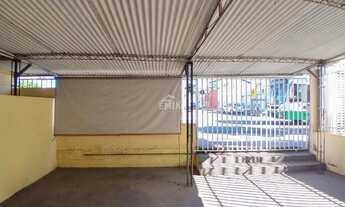 Imagem 6: Casa com 1 quarto(s) no bairro Araes em Cuiabá - MT