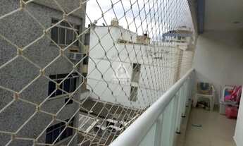 Imagem 2: Apartamento à venda, 2 quartos, 1 vaga, Tijuca - RIO DE JANEIRO/RJ