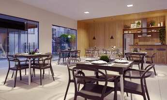 Imagem 6: Oportunidade de investimento no Estoril Próximo ao Buritis