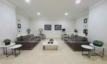 Imagem 6: Apartamento Padrão em Ribeirão Preto