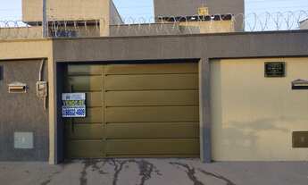 Imagem 2: CASA A VENDA COM TRÊS QUARTOS, SUÍTE, BANHEIRO SOCIAL COM 127 MT², NO SOLANGE PARQUE-GOIÂN