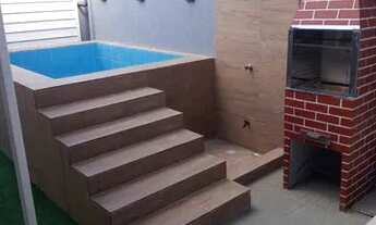 Imagem 5: Casa para venda possui 100 metros quadrados com 3 quartos em Jaguaribe - Paulista - PE