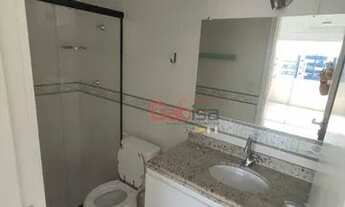 Imagem 4: Cobertura com 2 dormitórios para alugar, 150 m² por R$ 3.569,53 - Braga - Cabo Frio/RJ