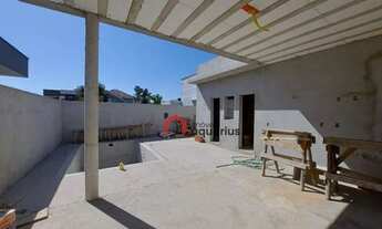 Imagem 6: Casa térrea com 3 dormitórios à venda, 150 m² por R$ 680.000 - Condomínio Terras do Vale