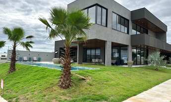 Imagem 3: Casa de condomínio sobrado para venda com 700 metros quadrados com 5 quartos