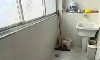 Imagem 7: Apartamento a vendo no Guaruja com3 dts