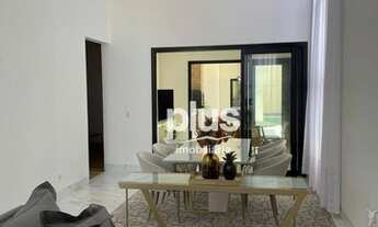 Imagem 3: Casa com 3 Suítes no Residencial Alphaville Palmas 1