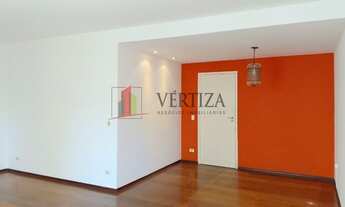 Imagem: Apartamento para locação na Vila Olímpia