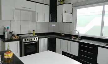 Imagem 7: Casa/Sobrado em condomínio de Hortolândia para aluguel tem 300 metros quadrados com 4 quar