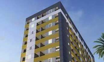 Imagem 3: Apartamento para Venda em São Paulo, Sacomã, 1 dormitório, 1 banheiro