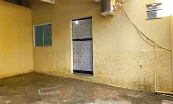 Imagem: Aluga-se este sobrado de 5 cômodos, na