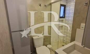 Imagem 7: Flat, Itaim Bibi - São Paulo