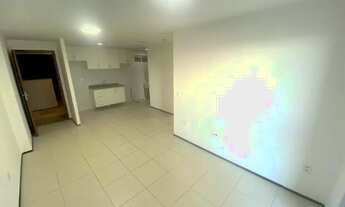 Imagem 4: Terraço do Atlântico, apartamento, 2 quartos, móveis projetados, vista mar, 2 vagas