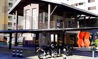 Imagem: Imóvel de 3/4 com suíte, Condomínio Bellagio