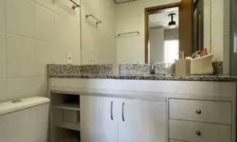 Imagem 6: Apartamento para venda tem 61 metros quadrados com 2 quartos em Norte (Águas Claras) - Bra