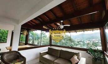 Imagem: Casa com 4 dormitórios para alugar, 193