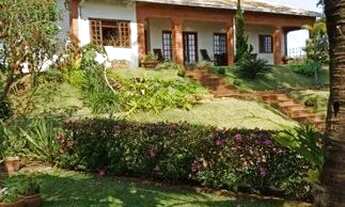 Imagem: Chácara - 5.000m2 - Paranavaí-PR