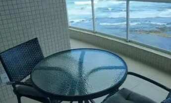 Imagem 1: Apartamento para aluguel no Pituba Privilege, 50 m2, um quarto, vista mar, 01 vaga, Salva