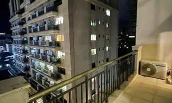 Imagem 2: Aluga Apartamento duplex na Avenida do Batel