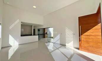 Imagem 5: Casa à venda no Condomínio Novo Leblon