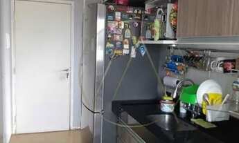 Imagem 3: Apartamento à venda com 02 quartos, 01 suíte e 01 vaga, ao lado do Center Vale Shopping