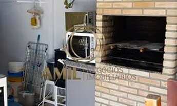 Imagem 3: BM CA07933²²Casa de condomínio para aluguel tem 125 metros quadrados com 3 quartos