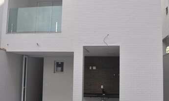 Imagem 5: Casa Duplex para Venda em Santos, APARECIDA, 4 dormitórios, 3 suítes, 5 banheiros, 2 vagas