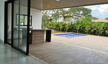 Imagem 2: Casa Térrea no Condomínio Aldeia do Vale