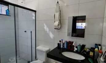 Imagem: Vendo casa sozinha no lote em Palmas