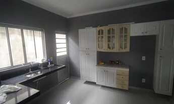 Imagem 6: Linda Casa 120M² 3 Dormitórios para Locação. Novo Cambuí. Hortolandia-Sp