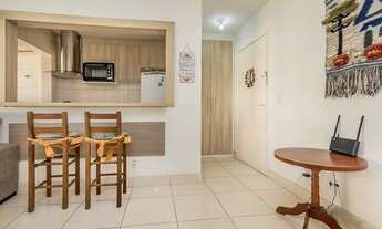 Imagem 6: Apartamento para venda possui 40 metros quadrados com 1 quarto em Vila Ipiranga - Porto Al