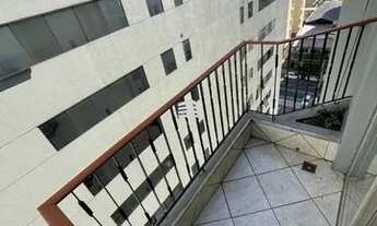 Imagem 4: Apto 4 suítes, mobiliado Vila Clementino