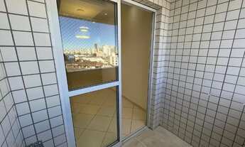 Imagem 6: 40 Mil de Entrada Guilhermina 2 Dorm 1 Suíte Sacada 65 m² Nobre Localização Praia Grande