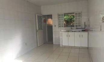 Imagem 2: Vendo Excelente Casa no Dom Pedro com 3 Quartos