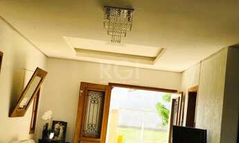 Imagem 5: Casa Condominio para Venda - 203m², 4 dormitórios, sendo 1 suites, 1 vaga - Mario Quintana