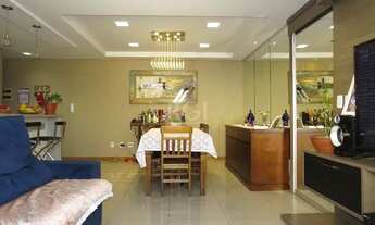 Imagem 3: Apartamento à venda, 70 m² por R$ 433.000,00 - Centro - Canoas/RS