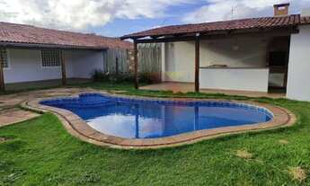 Imagem 3: Casa com 3 dormitórios para alugar, 240 m²- Vila Americano do Brasil
