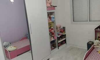 Imagem 6: Condomínio Parque Firenze