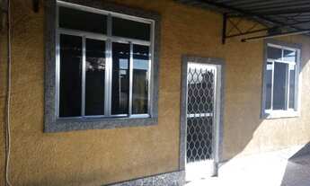 Imagem: Vendo Casas na Pavuna. Prox a Mercúrio