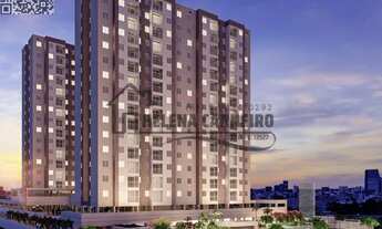 Imagem 2: HC Apartamento em Boa Viagem 46m² 2 quartos 1 suíte varanda, lazer completo