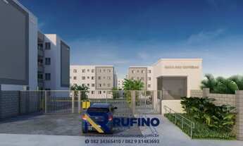 Imagem 2: Seu Novo Lar no Mata das Oliveiras 2/4 No Tabuleiro ao Lado da Santa Lucia Próximo à Aveni