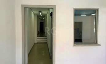 Imagem 3: Depósito/Pavilhão em Floresta