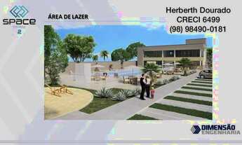 Imagem 4: 012- Herberth Dourado vende com 52 metros quadrados com 2 quartos em Alto do Calhau - São