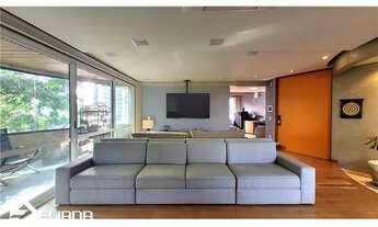 Imagem 4: Apartamento alto padrão 205 m² - 3 vagas - B. Jardim