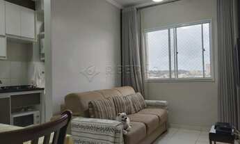 Imagem 4: Ribeirao Preto - Apartamento Padrão - Ribeirania