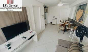 Imagem 4: Apartamento por temporada A partir R$ 170,00 na Beira-mar em Fortaleza-CE 97